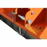 Blade crusher EuroCentauro Almería