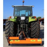 Blade crusher EuroCentauro Almería