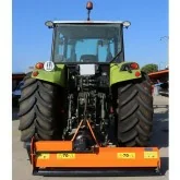 Blade crusher EuroCentauro Almería