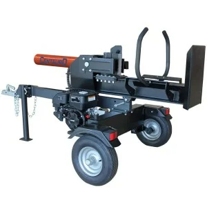 Fendeur de bois de chauffage Centauro Toledo Moteur Kohloer 208 cc