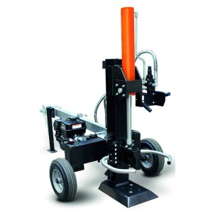 Cortador de lenha EuroCentauro Toledo com motor Kohloer 208 cc