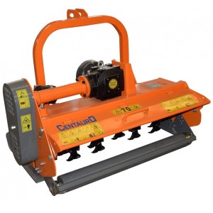 Стаціонарна молоткова дробарка EuroCentauro Cádiz