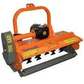 Стаціонарна молоткова дробарка EuroCentauro Cádiz