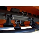 Trituradora de martillos fija EuroCentauro Cádiz