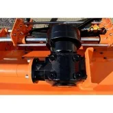 Fixed hammer crusher EuroCentauro Cádiz