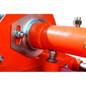 Feste Hammermühle EuroCentauro Cádiz