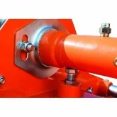 Feste Hammermühle EuroCentauro Cádiz