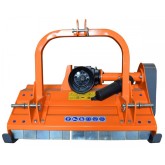 Fixed hammer crusher EuroCentauro Cádiz