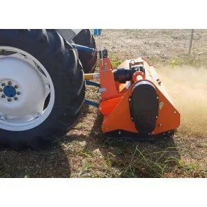 Fixed hammer crusher Centauro Cádiz