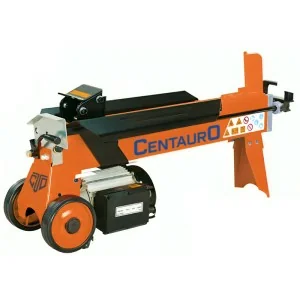 Fendeur de bois centauro électrique Getafe 5 T 2200 W