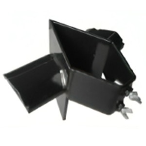 Cross wedge EuroCentauro