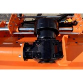 Broyeur à marteaux pour tracteur PTO EuroCentauro Córdoba