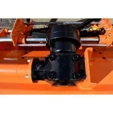 PTO-Traktorhammermühle EuroCentauro Córdoba