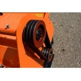 Broyeur à marteaux pour tracteur PTO EuroCentauro Córdoba