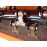 PTO-Traktorhammermühle EuroCentauro Córdoba