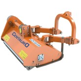 Mechanical displacement shredder EuroCentauro Granada