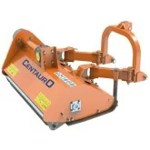 Mechanical displacement shredder EuroCentauro Granada