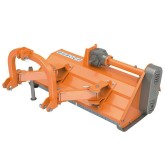 Mechanical displacement shredder EuroCentauro Granada