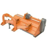 Mechanical displacement shredder EuroCentauro Granada