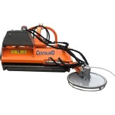 EuroCentauro Huelva P triturador de martelo com apalpador