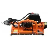 Verschiebbare Hammermühle mit Abtaster EuroCentauro Huelva P Verschiebbare Hammermühle mit Abtaster EuroCentauro Huelva P