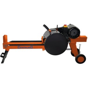 Astilladora motor eléctrico EuroCentauro Coruña 2100 W