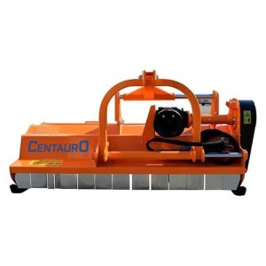 Frantoio a martelli mobile per impieghi gravosi EuroCentauro Jaén