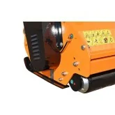 Reinforced movable hammer crusher EuroCentauro Jaén