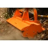 Reinforced movable hammer crusher EuroCentauro Jaén