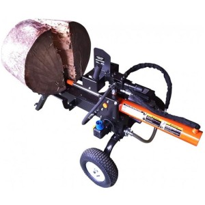 Electric Log Splitter EuroCentauro Mérida 12 T