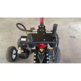 Elektrischer Holzspalter EuroCentauro Mérida 12 T