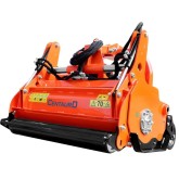 Movable hammer crusher EuroCentauro Málaga PRO