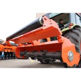 Broyeur à marteaux déportable EuroCentauro Málaga PRO