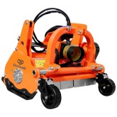 Frantoio a martelli reversibile EuroCentauro Sevilla PRO