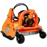 Reversible hammer crusher EuroCentauro Sevilla PRO