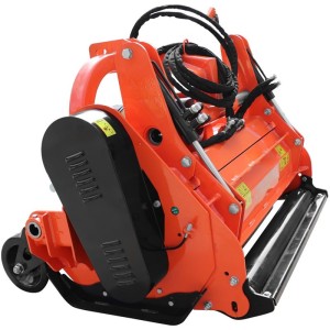 Reversible Hammermühle EuroCentauro Sevilla PRO