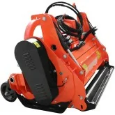 Reversible Hammermühle EuroCentauro Sevilla PRO