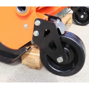 Reversible hammer crusher EuroCentauro Sevilla PRO