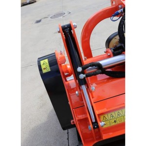 Reversible hammer crusher EuroCentauro Sevilla PRO