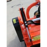 Reversible hammer crusher EuroCentauro Sevilla PRO