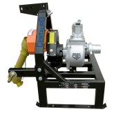 Motopompa per trattore EuroCentauro Sargo 60000 L/h