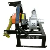 Motopompe pour tracteur EuroCentauro Sargo 60000 L/h
