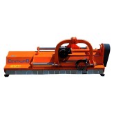 Reinforced movable crusher EuroCentauro Huesca SUPER