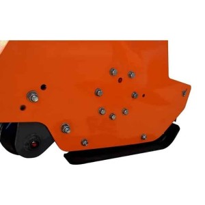 Reinforced movable crusher EuroCentauro Huesca SUPER