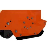 Reinforced movable crusher EuroCentauro Huesca SUPER