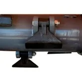 Посилений розсувний мульчувач EuroCentauro Huesca SUPER