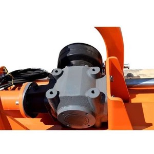 Reinforced movable crusher EuroCentauro Huesca SUPER