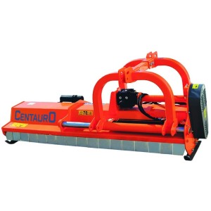 Trituratore reversibile EuroCentauro Teruel