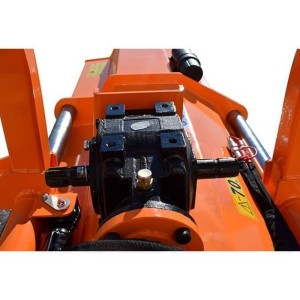 Trituratore reversibile EuroCentauro Teruel