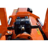 Trituratore reversibile EuroCentauro Teruel